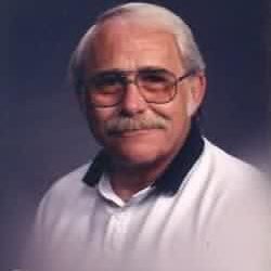 Richard E. ”Dick” Vogel