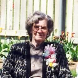 Cora Avo Chappelle