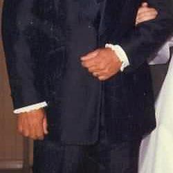 Donald Ronald Richey