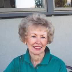Janet Marilyn Alderson