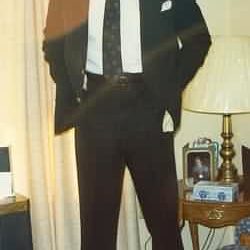 Jerry Eugene Frazier