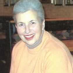Jean Ann M. LeMaster