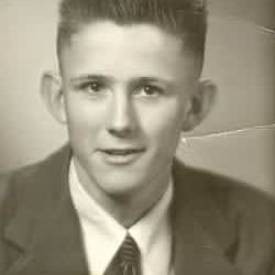 Joseph Charles Lewis