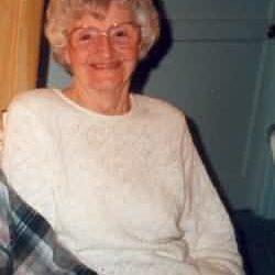 Winona Demiter