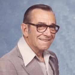 James Albon Martin