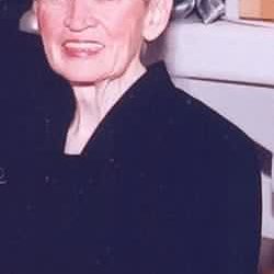 Donna Thomas