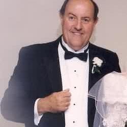 Malcolm John Warn