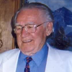 Clyde Lee Bowen