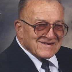Sherwin Ernest Schmidt