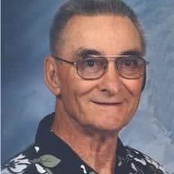 Oscar W. ”Bill” Boday