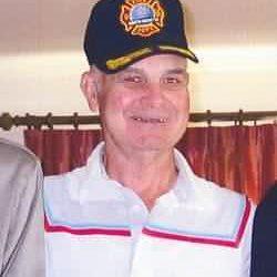 Theodore ”Ted” R. Ellis, Jr.