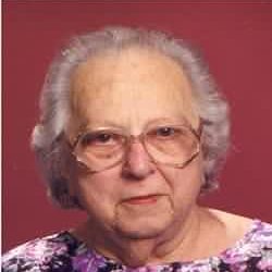 Dorothy Helen Turner