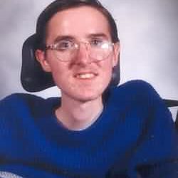 Michael Layton Tesky