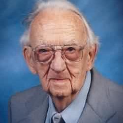 August ”Gus” William Mallow
