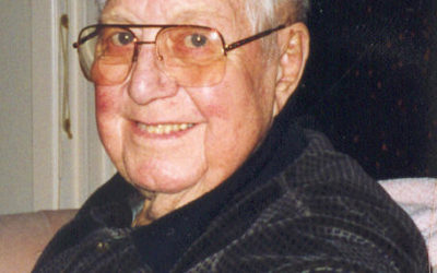 Bernard B. Evans