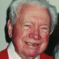 Louis D. Turner