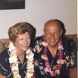 Elizabeth J. Betty Wilson