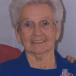 Lois Marie Moyers