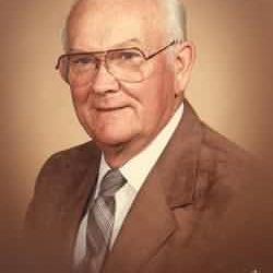 Earl R. Hill