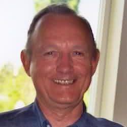 Merlin ”Wink” Winkelman