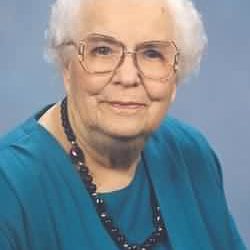 Zella Mae Pierce