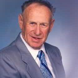 Ernest William ”Ernie” Curtis