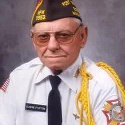 Eugene Marion Poston