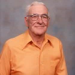 Wesley William Hunt