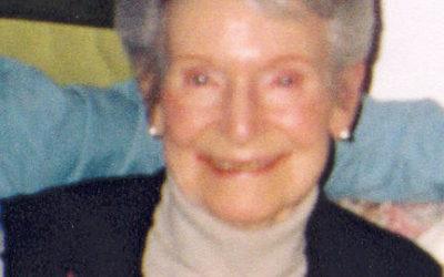 Winifred A. Rodriguez