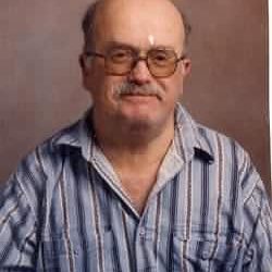 Donn Edwin Grady