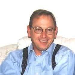 Gregory Edward Hansen