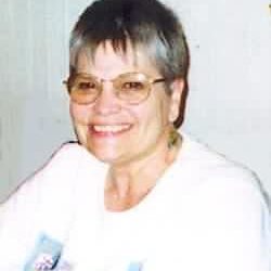 JoAnn Evans