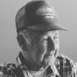 Delbert Arthur ”Buzz” McCanse, Jr.
