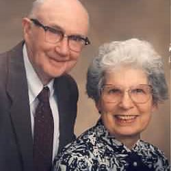 Arlie F. Hames
