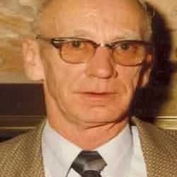 Stanley Edward Griffin
