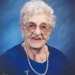 Marie Joan Krogman Mallow