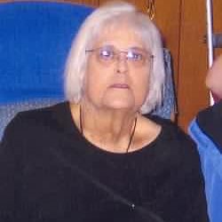 Marilyn Sue Richey