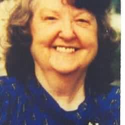 Loretta Loraine Litz