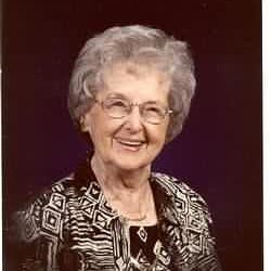 Mary Catherine Gehrke
