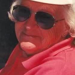 Lina P. ”Jean” Wingfield