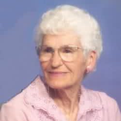Glendine ”Deanie” Orman