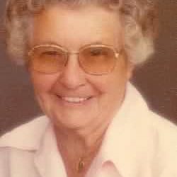 Irene S. Harriger Ivers