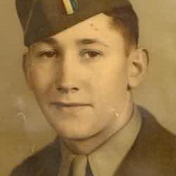 Francis E. Packard