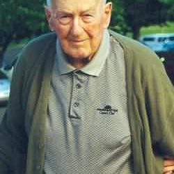 Franklin Frank Felder