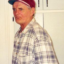 Orville C. Wise