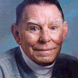 Gerald D. Crouch