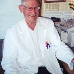 Ralph M. Cable
