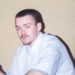 Kevin Lee Moore