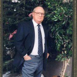 William Regis Gority