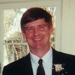 Daniel Lee Chase
